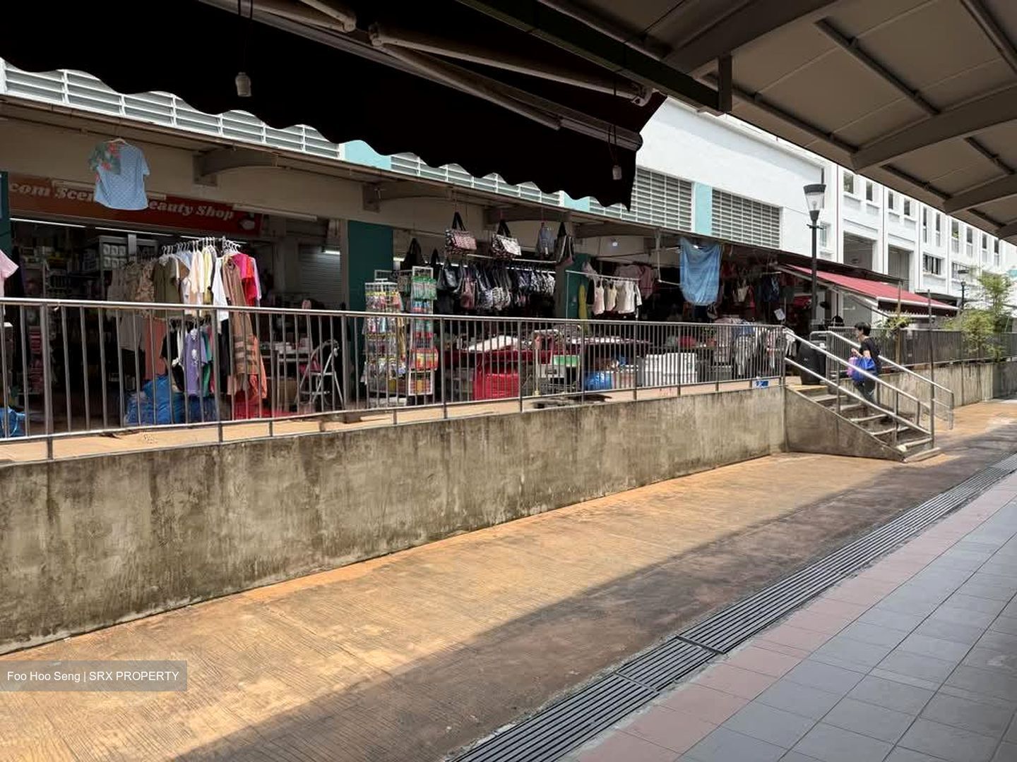 Serangoon North Avenue 1 (D19), Shop House #601940091